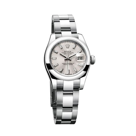 ladies-rolex-datejust-26mm-oyster-band-black|rolex oyster steel watch.